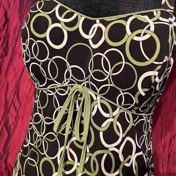 Studio I Dress (two Pieces) - Picture 2 of 9